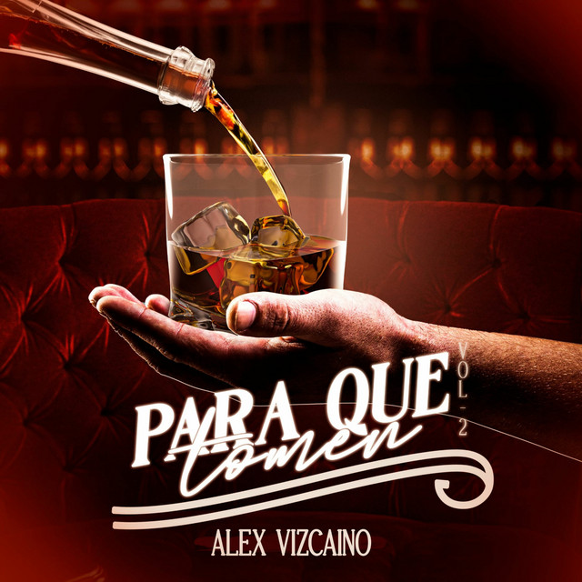 Para Que Tomen cover art