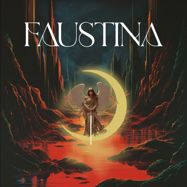 Faustina cover art