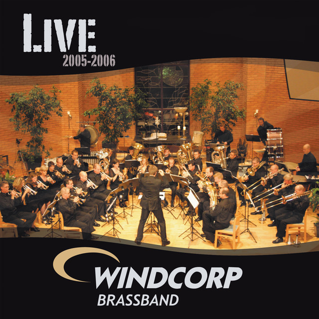 Windcorp Brass band