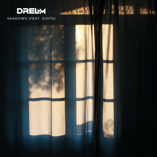 Shadows cover art