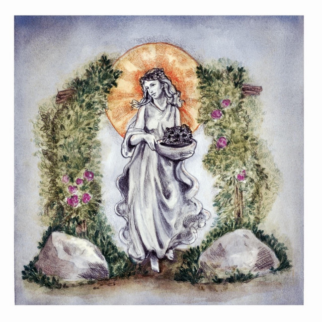 Veritas cover art