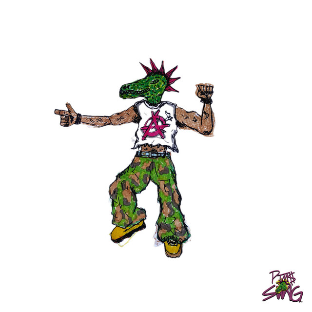 Perco Tudo Menos O Swag cover art