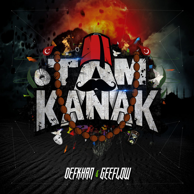 Tam Kanak cover art