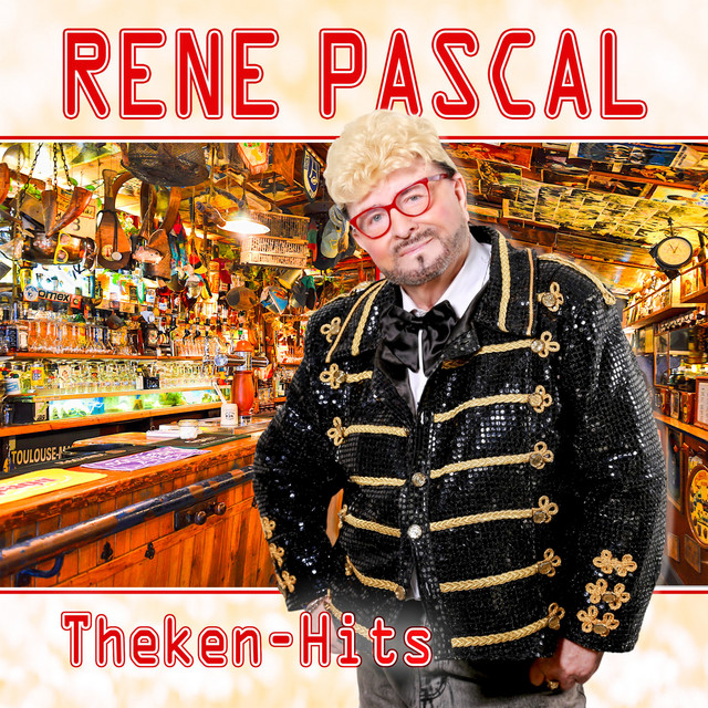 Theken-Hits cover art