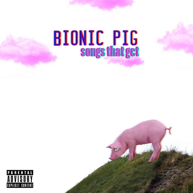 Songs That Get cover art