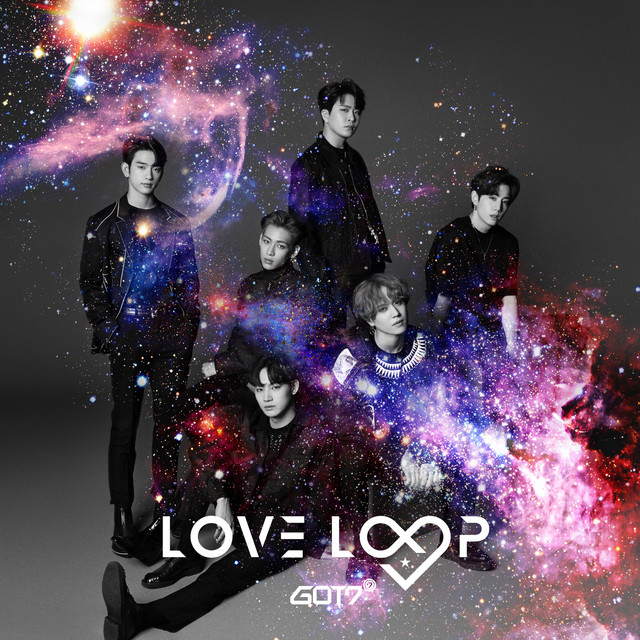 LOVE LOOP - Album by GOT7 | Spotify