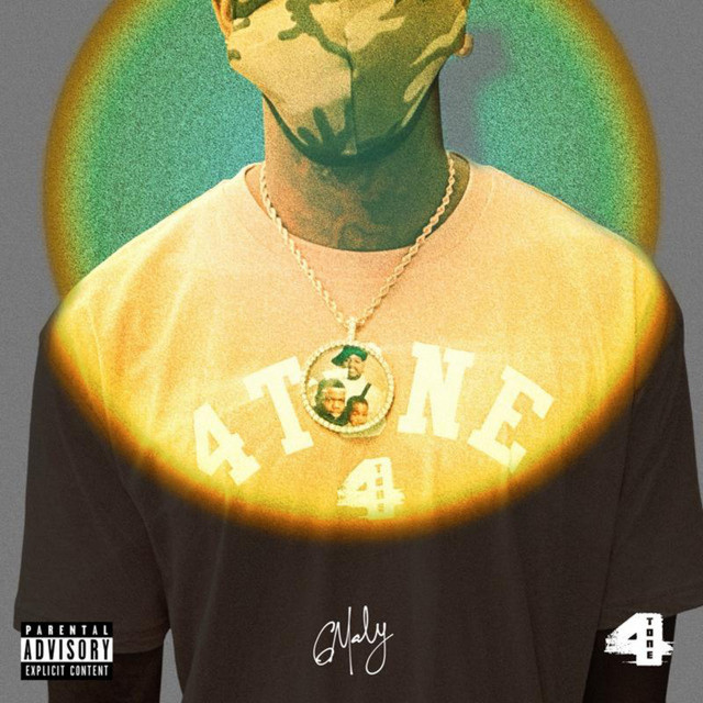 EGO: Every Ghetto in Oakland cover art