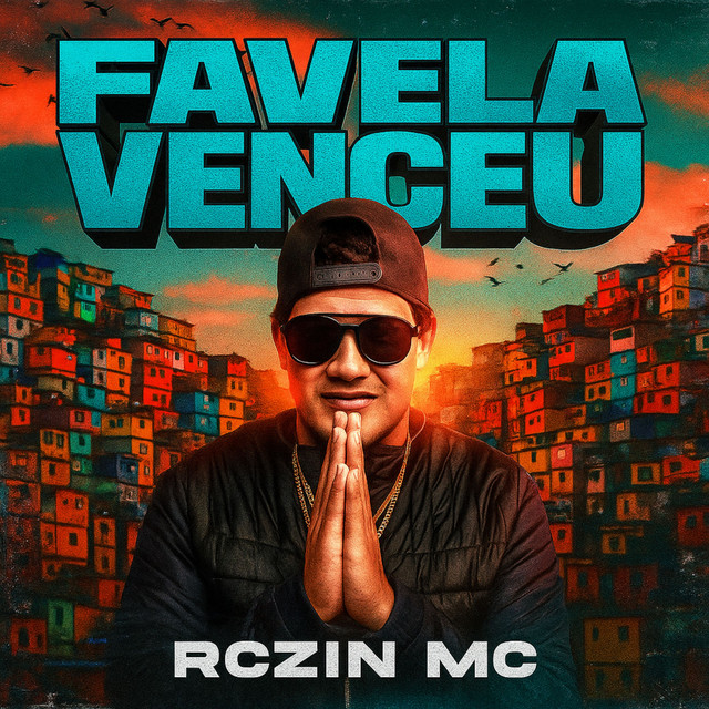 Favela Venceu