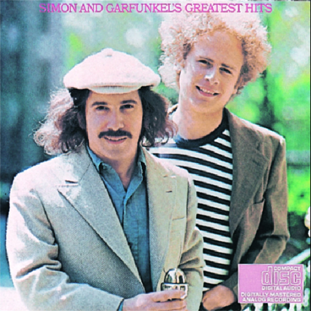 Simon And Garfunkel's Greatest Hits – Compilação de Simon