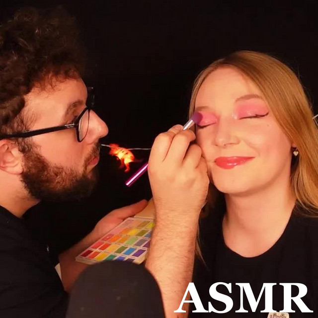 Boyfriend Does My Makeup cover art