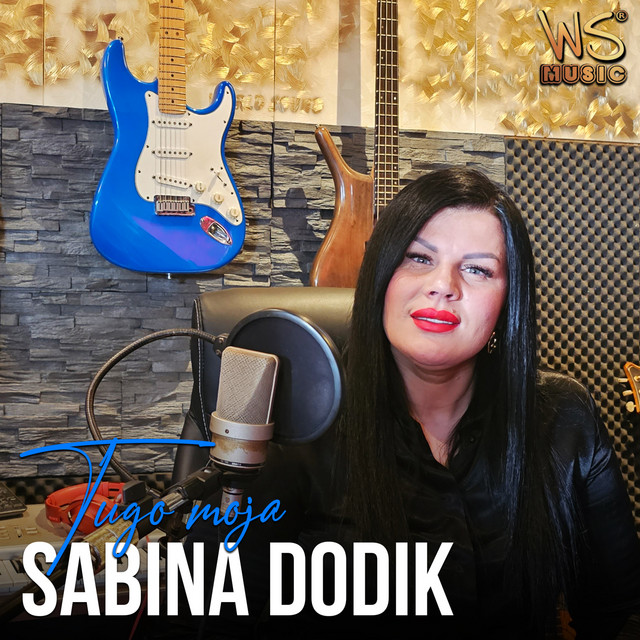 Sabina Dodik