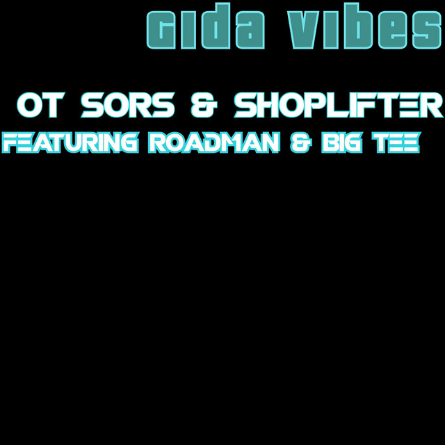 Shoplifter Photo