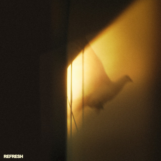 Artwork for Refresh