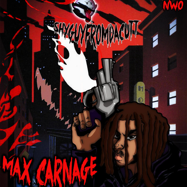 MAX CARNAGE NWO MIXX