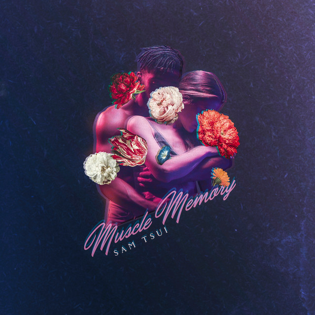 Muscle Memory cover art