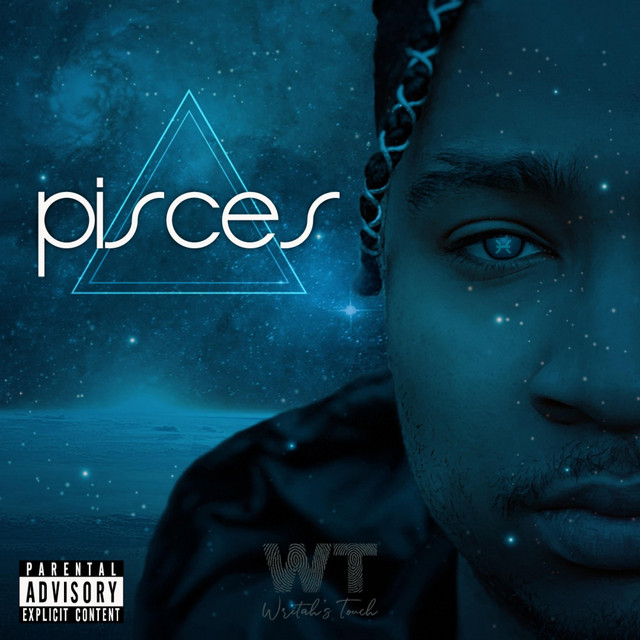 Pisces cover art