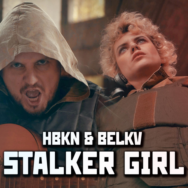 Stalker Girl
