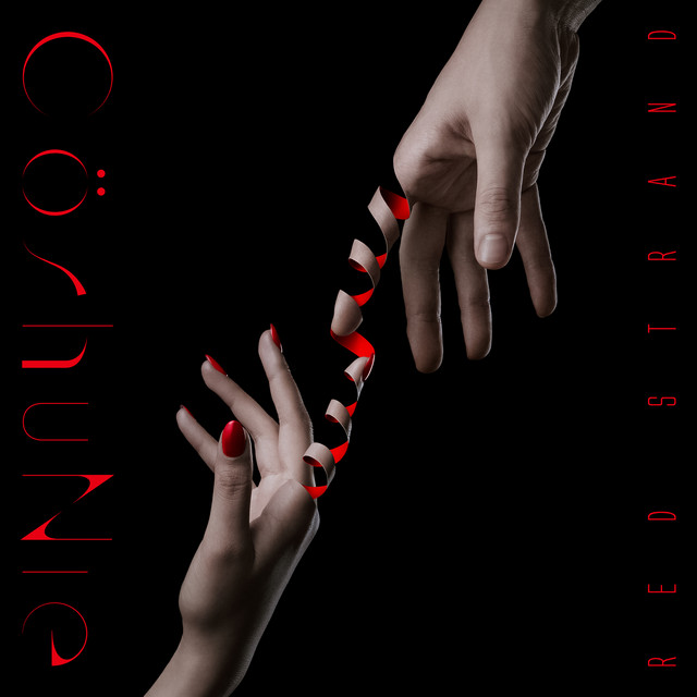 red strand - song and lyrics by Cö shu Nie | Spotify