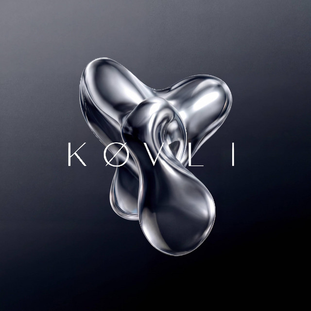 Ecstatic Touch - Single by KØVLI | Spotify