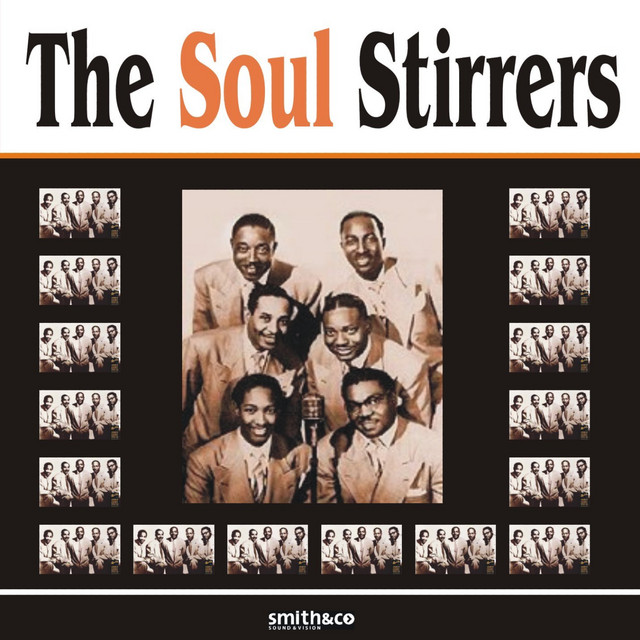 ★ＵＳオリジナル盤★『HERITAGE VOL.2』SOUL STIRRERS The Soul Stirrers - Album by The Soul Stirrers | Spotify