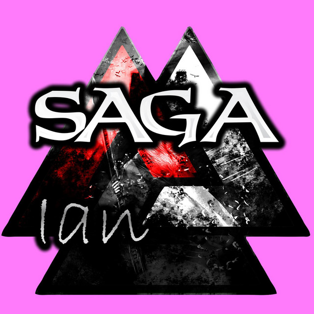 Ian cover art