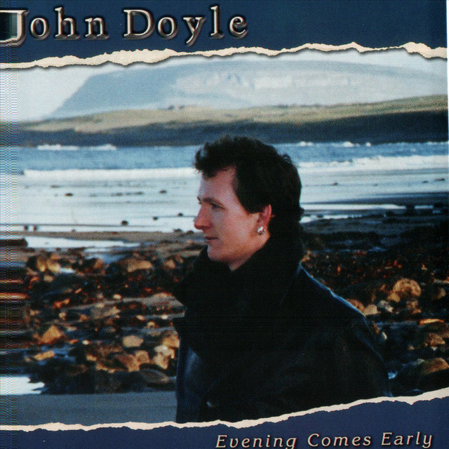 Evening Comes Early cover art