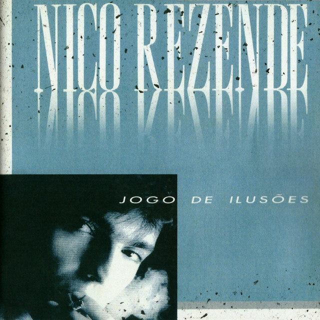 Jogo de Ilusões cover