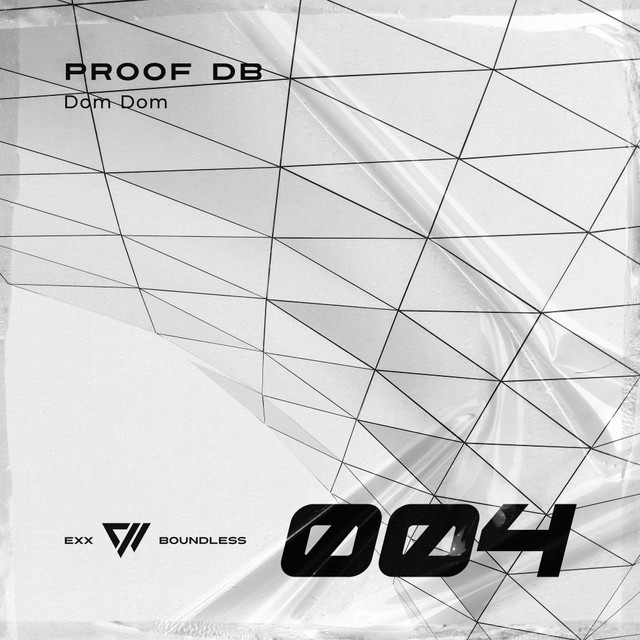 Dom Dom album art