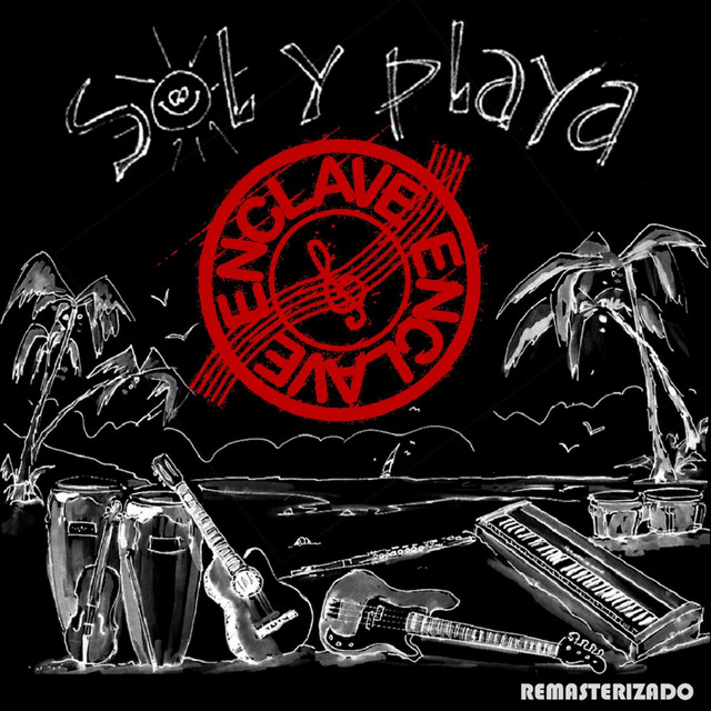 Sol y Playa (Remasterizado 2021) cover art