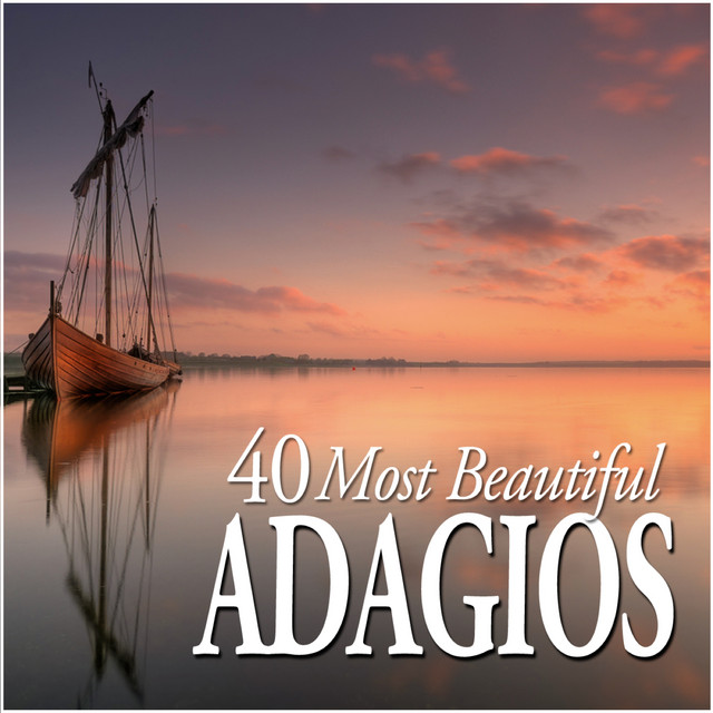 Bach, JS: Orchestral Suite No. 3 in D Major, BWV 1068: II. Air
