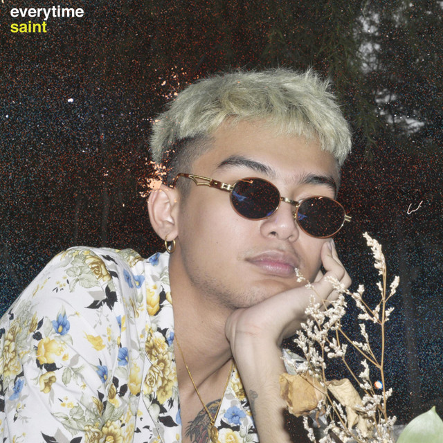 Everytime cover art