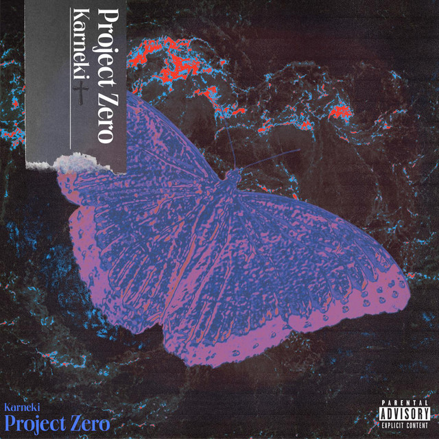 Project Zero - EP by Karneki | Spotify