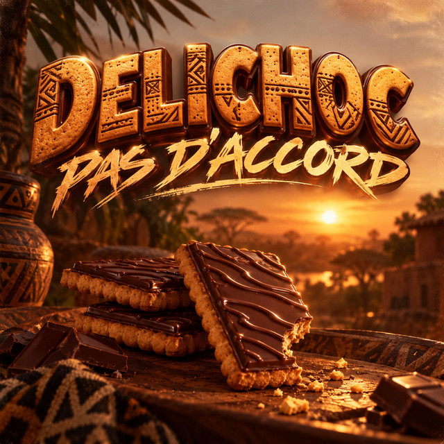 Delichoc Pas D'accord