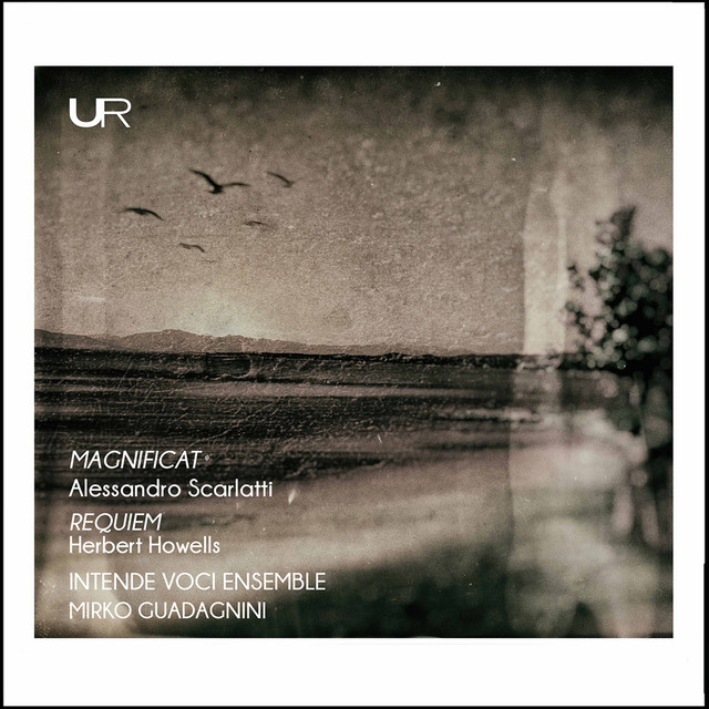Requiem: II. Psalm 23