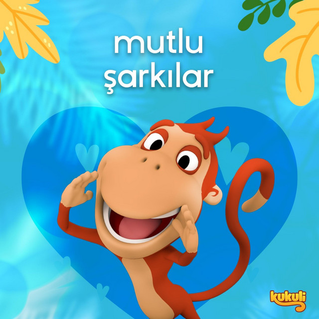 Çocuklar için Mutlu Şarkılar cover art