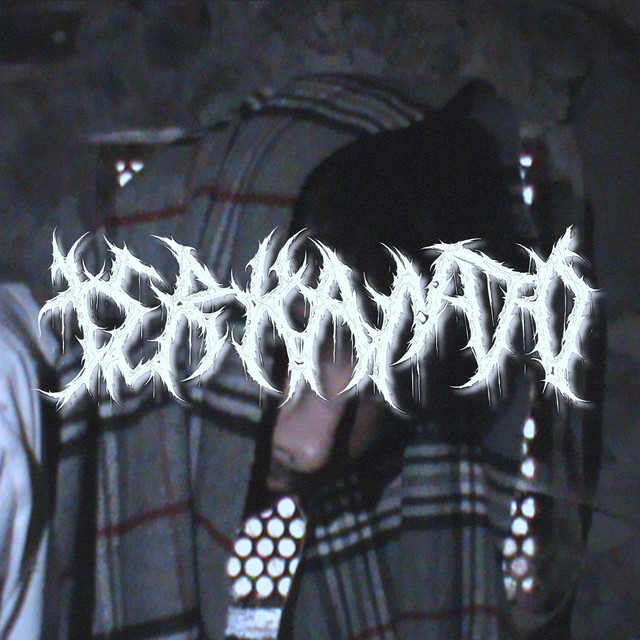 JERKANDO cover art