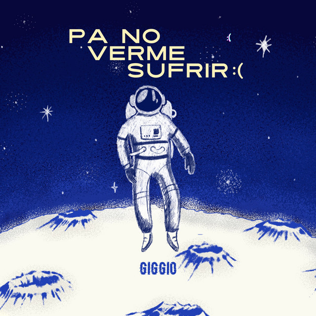 Pa No Verme Sufrir: (