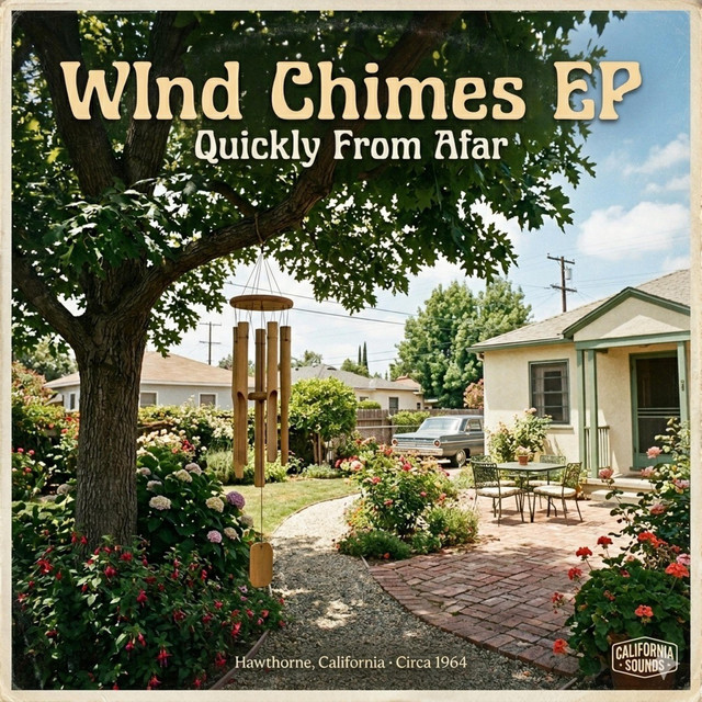 Wind Chimes EP
