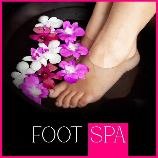 Foot Spa: Relax Your Feet with Calm Kalimba Music
