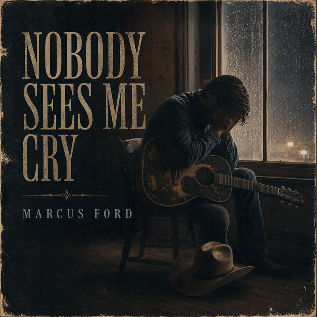 Marcus Ford