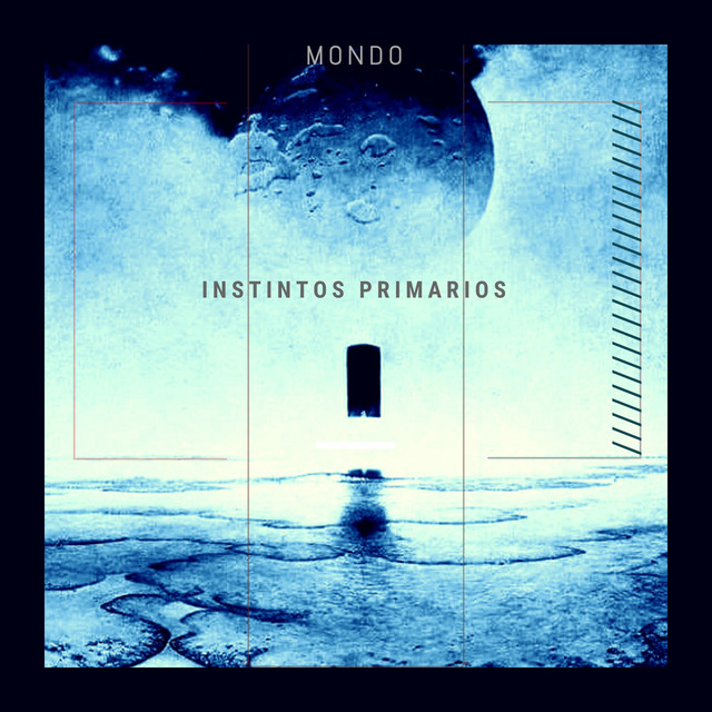 Instintos Primarios cover art