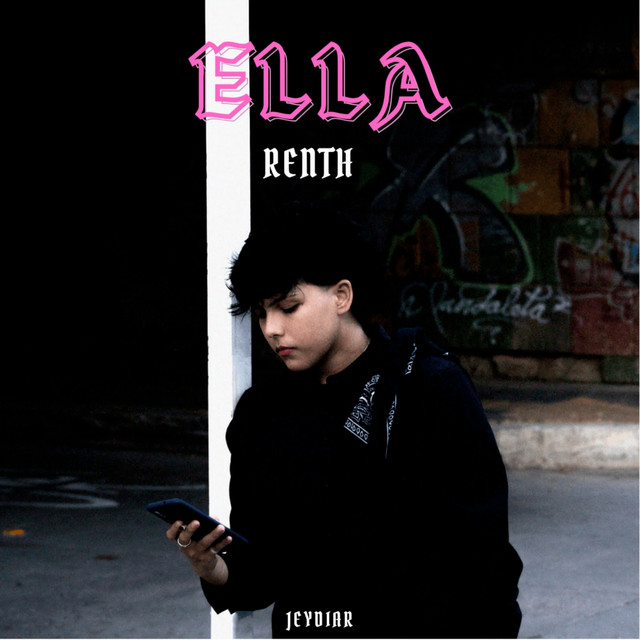 Ella cover art