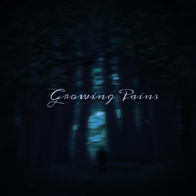 growing pains - EP