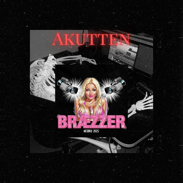 Bræzzer 2025 (Hjemmesnekk) cover art