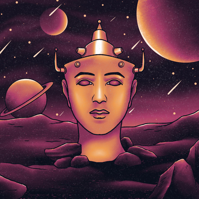 Universe - Extended Mix album art