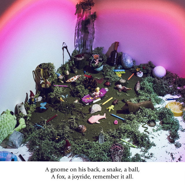 Requiem cover art