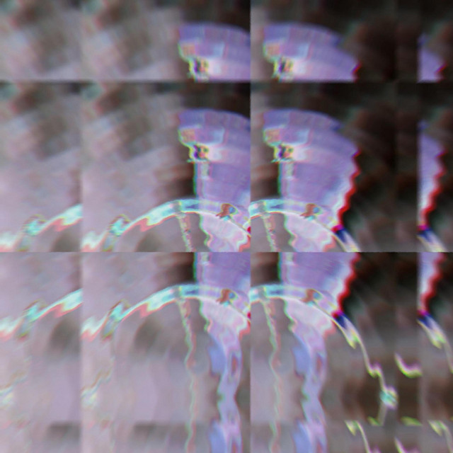 Ether cover art