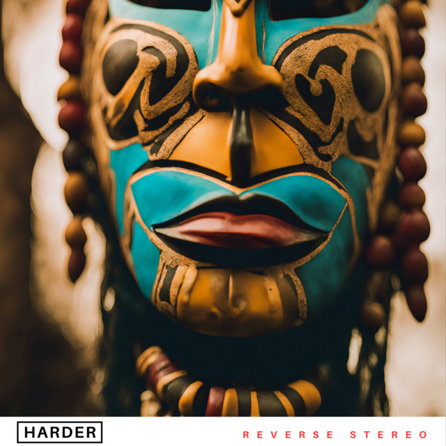 Reverse Stereo – Harder