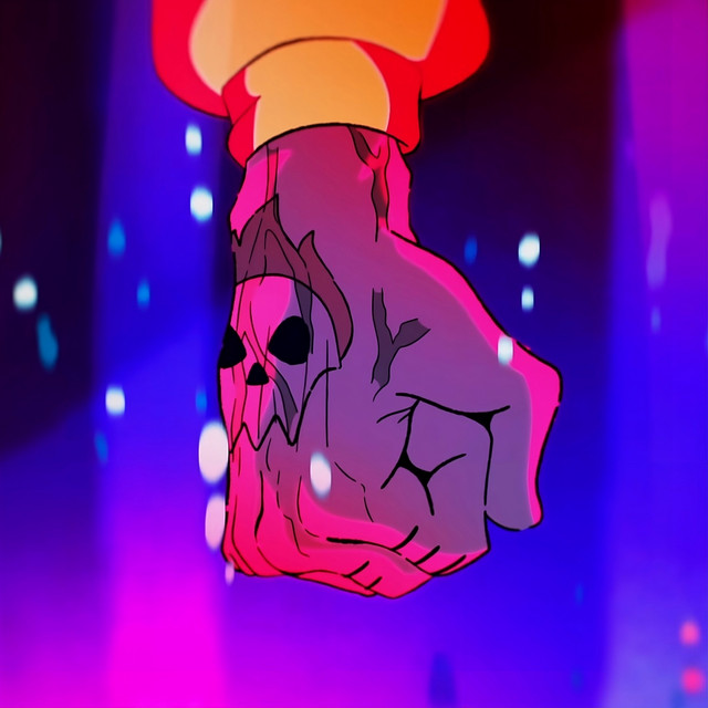 My Abyss cover art
