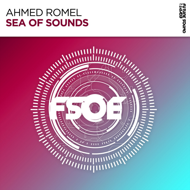 Sea Of Sounds - Extended Mix album art